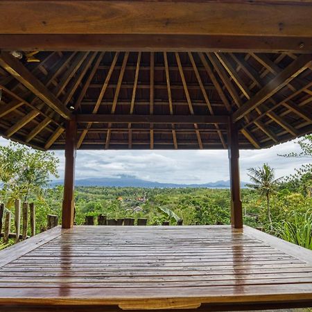 Indah Guest House Nusa Penida Sakti Bagian luar foto